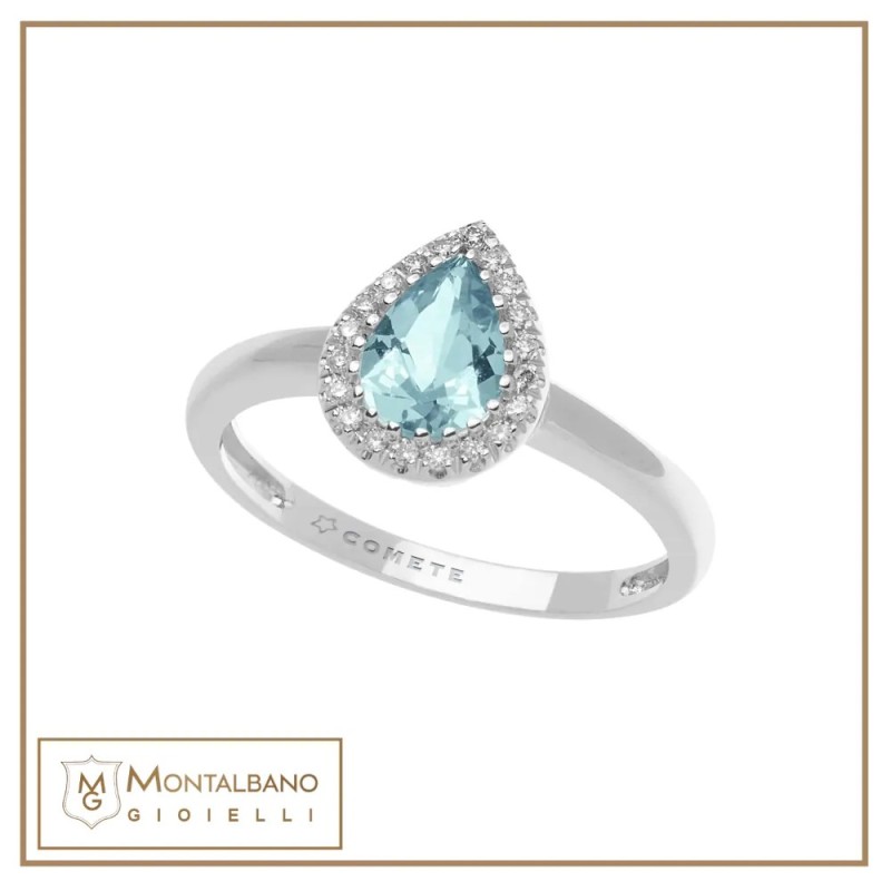 Azzurra Prestige - ANQ 314 | Comete Gioielli
